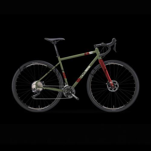 Wilier Triestina Jaroon fiche technique et avis